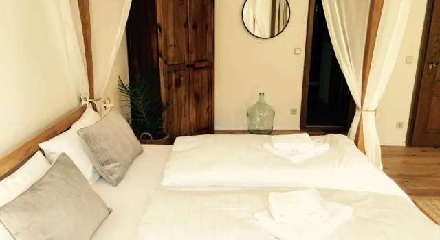 Люкс Boutique Hotel Morgentau