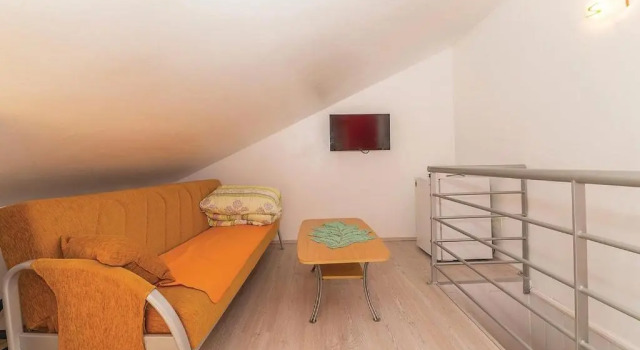 Apartments Stjepan with Balcony, Novalja, Забронировать Апартаменты/квартира Апартаменты Новалья, Апартаменты/квартира