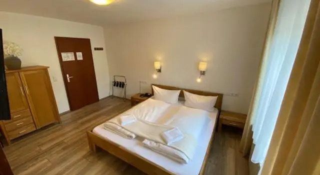 Номер Superior Bold´S Hotel-Restaurant "Zum Grünen Kranz"