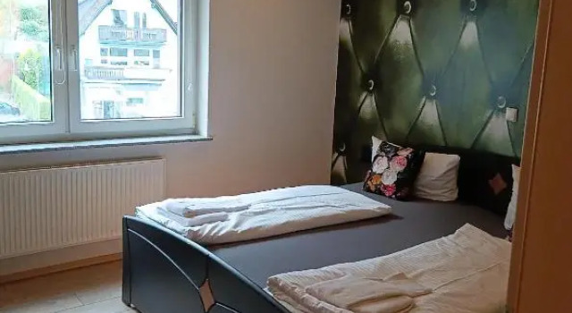 Апартаменты Aparthotel Harlekin