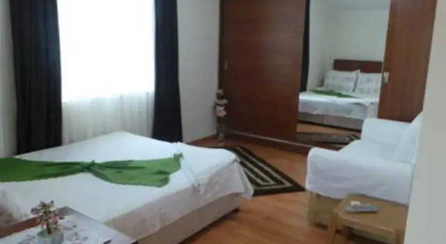 Altun Apart Otel, Забронировать Апарт-отель Отели провинции Антальи с парковкой, Парковка