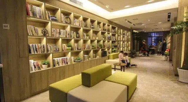 Shangmei Life Hotel, Varaa Hotelli Hotellit Sichuan pysäköinnillä, Pysäköinti