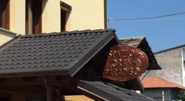 Spazio Gran Paradiso, Réserver Hôtel Alpette Piémont