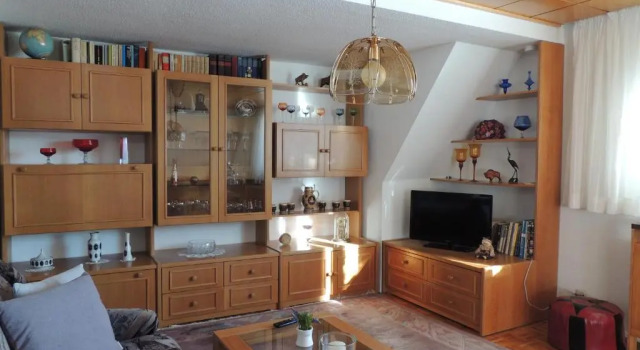 Апартаменты Ferienhaus Johanna
