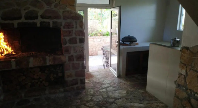 Апартаменты Apartments Simovic