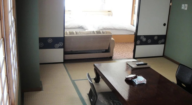 Hamasaka Onsen Totoya, Buchen Sie Hotel Shinonsen 