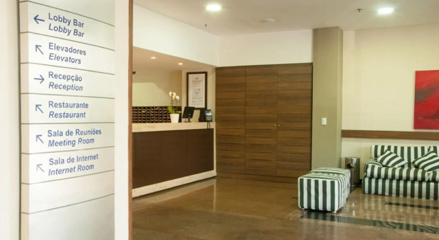 Entremares Hotel