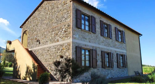 Holiday home in Pomarance - Toskana 41618, Book Hotel Hotels in Pomarance with a Pool, Swimming Pool