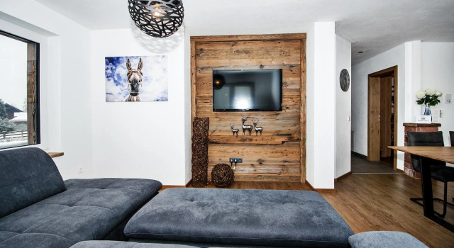 Kitz Juwel Top 1, Rezerwuj Hotel Hotele w Salzburg z parkingiem, Parking