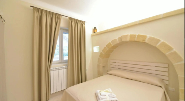 Luxury Masseria Don Salvatore With Pool Terrace