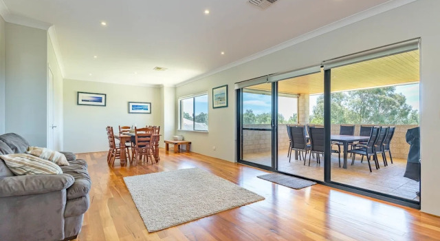 The Lakes House, Buchen Sie Hotel Dunsborough 