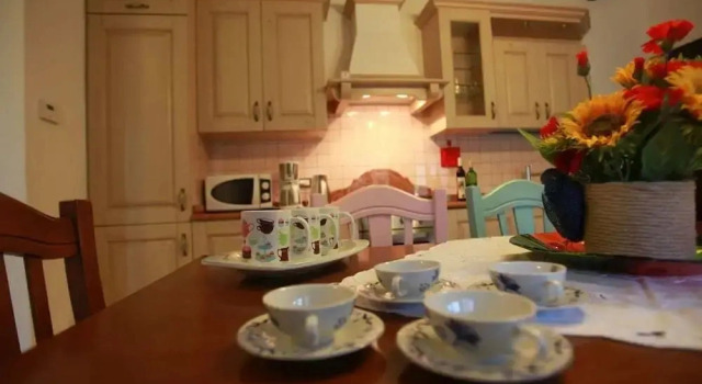 Casa Daniela - Two Bedroom No.3, Забронировать Отель Розолина-Маре Дельта реки По