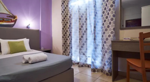 Номер Standard Elenas Studios