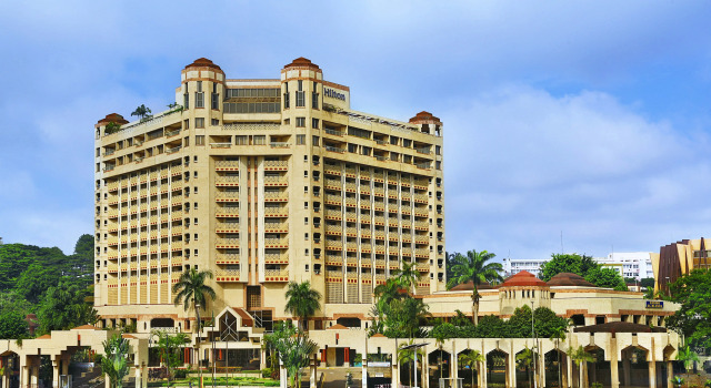 Hilton Yaounde