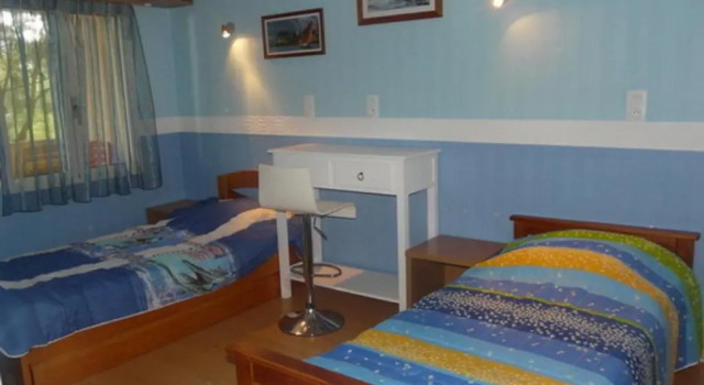 Appartement Barneville-Carteret, 3 pièces, 5 personnes - FR-1-362-315, Забронировать Апартаменты/квартира Барнвиль-Картере 