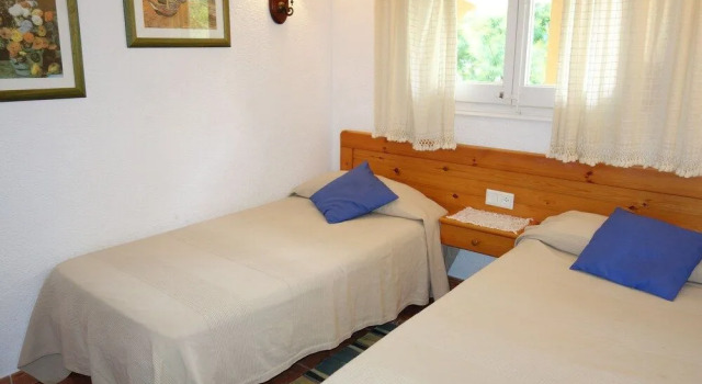 Estudio Park Golfet III, Rezervați Hotel Palafrugell Baix Empordà