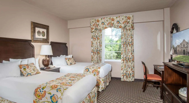 Menger Hotel