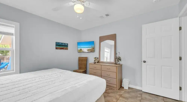 Belles Beach House