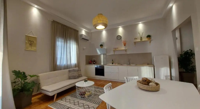 Onar Beachfront Residence, Loutraki, Rezervovat Hotel Loutraki 