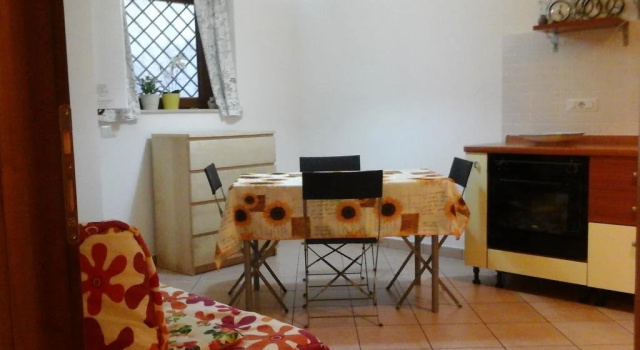 Europa Casa Vacanze