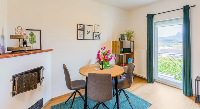 Apartment in Kuhnsdorf Near Ski Slopes