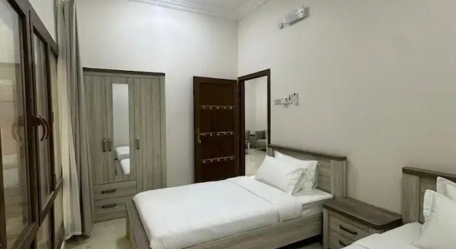 Modern desert gate resort, Varaa Lomakeskus Hotellit Al Sharqiyah aamiaisella, Aamiainen