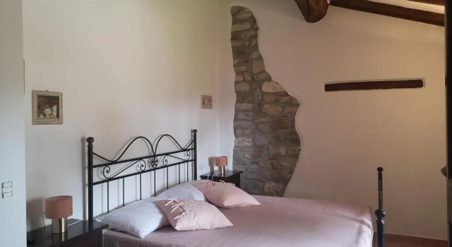 Апартаменты Rian Apartment
