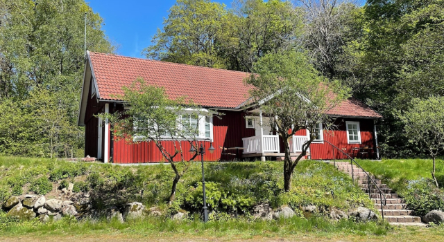 Långstorp Gästhem, Book Hotel Hoor 