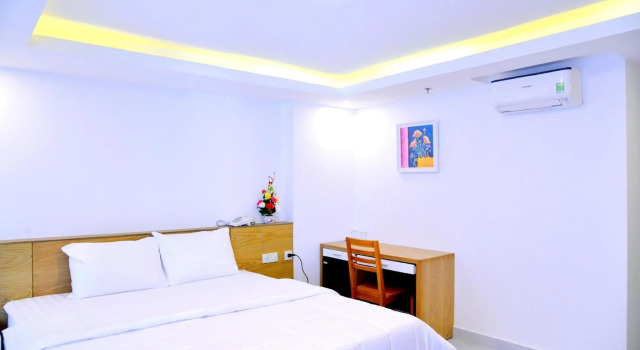Двухместный номер Superior New Century Hotel Nha Trang
