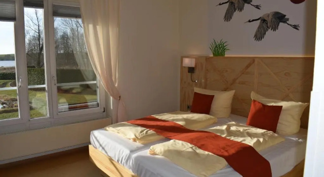 Alago Hotel am See, 예약 호텔 Cambs 