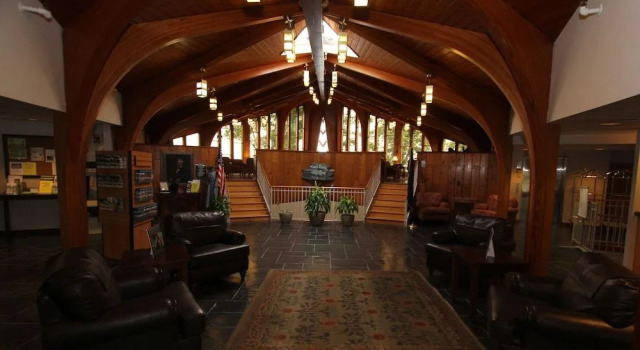 General Butler State Resort Park, Prenota Resort Carrollton Northern Kentucky River Region