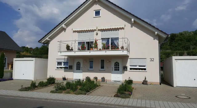 Апартаменты Ferienwohnung Andreas