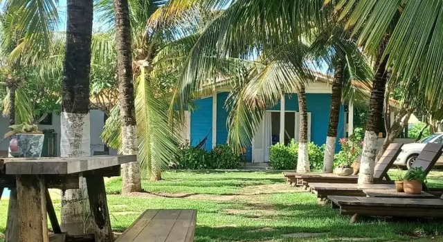 Коттедж Vila Eco SPA