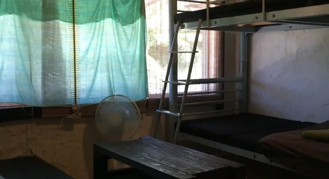 Номер Standard Taketomijima Guesthouse and je Taime