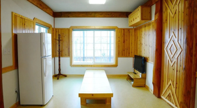 Bada Dream Pension