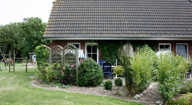 Weiland's Backhaus FeWo 3, Book Lejlighed Grube Slesvig-Holsten