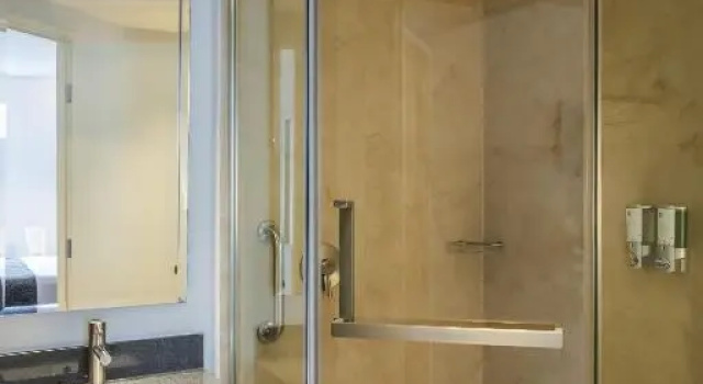 Двухместный номер Standard One Monterrey Tecnologico