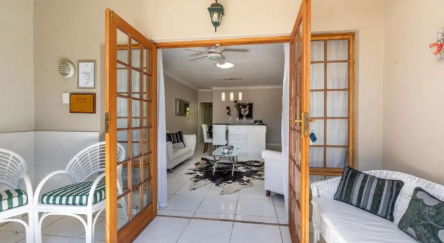 Номер Luxury Montagu Four Seasons