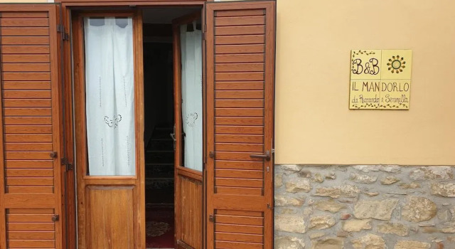 B&B Il Mandorlo