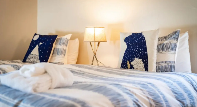 Altitude Adjustment Lodge, Prenota Casa vacanze Lakeridge Stati Uniti