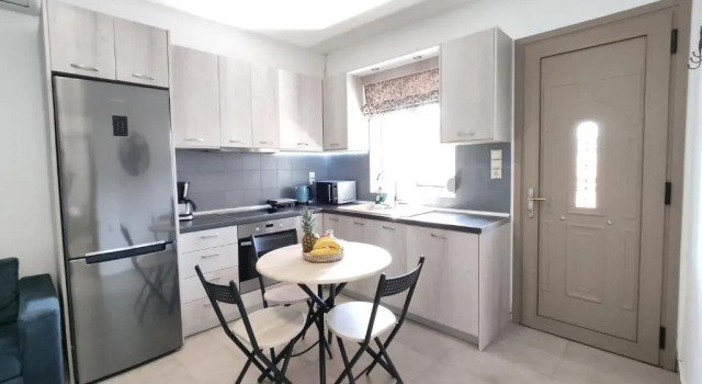 Апартаменты Psaromoura Apartment 2