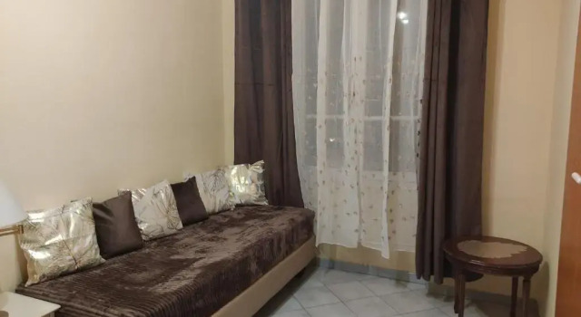 Трёхместный номер Superior Residence Sanremo