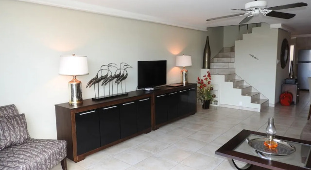 Villa 226E at Jolly Harbour - Adults Only