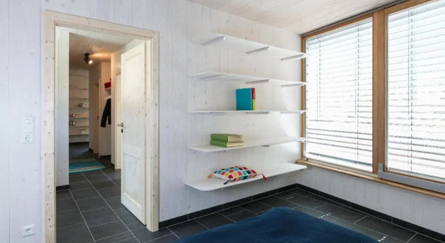 Апартаменты Schwarzwaldstrand Ferienwohnungen