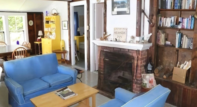 Cedar Cottage - Three Bedroom Cottage, Prenota Casa vacanze Blue Hill Maine