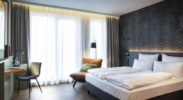 LOGINN Hotel Berlin Airport