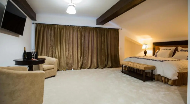 Номер Standard Pension Bran Ioana& SPA