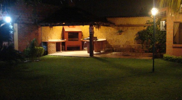 Casa por Temporadas