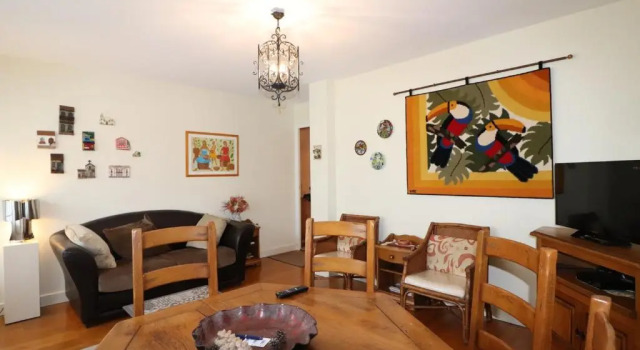 Appartement Annecy, 2 pièces, 2 personnes - FR-1-432-23, Забронировать Апартаменты/квартира Анси Озеро Анси