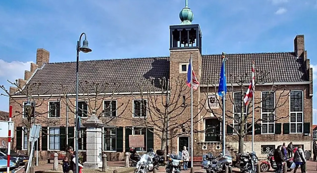 B&B De Roode Leeuw